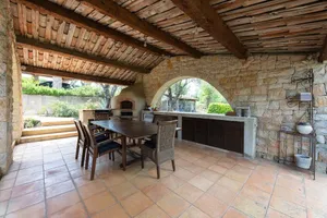 Image of Superb villa in an exceptional location