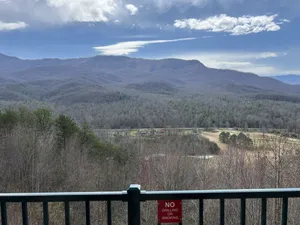 Image of Lazy Bear Condo - Gorgeous View, 2 BR, Indoor Pool, 15 mins to Gatlinburg