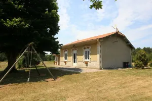 Image of Gite DE Couyras - Carcans