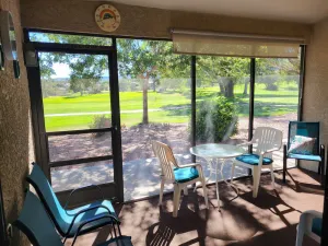 Image of Quiet Condo on Prescott Country Club Golf Course!