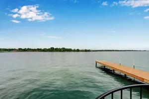 Image of Reel in Romance ~ Lake Conroe ~ Fish off your balcony.