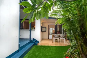 Image of Beach Cottage Lennox Head
