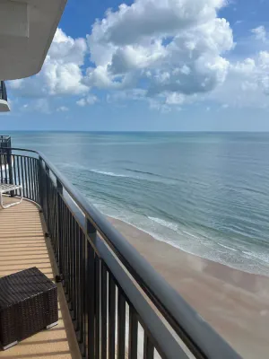 Image of The pool is open!  Come have your best vacation ever!