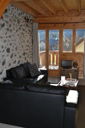 Image of Ferme Noemie (Bourg d'Oisans)