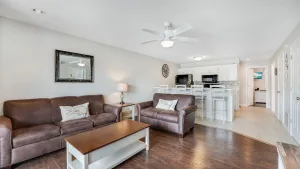 Image of Harbor Point.  Wonderful quiet Condo for the Perfect Getaway.  2 bed 2 bath WiFi