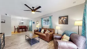 Image of Two bedroom family home near Anschutz Medical