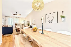 Image of Fresh, Clean, Private Wooded Acre- Best Coffee Station for Miles!