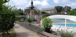 Image of Chambres d'Hôtes Les Clefs du Bonheur