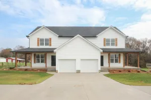 Image of Chapman Farms Townhomes