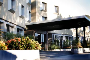Image of Golden Pebble Hotel