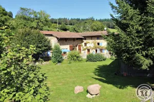 Image of Le Moulin - SAINT-BONNET-DES-BRUYERES