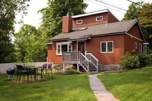 Image of This cottage is a 2 bedroom(s), 1 bathrooms, located in Putnam Valley, NY.