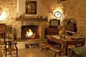Image of Gite AUTHENTICALLY RESTORED, IN THE HEART OF NATURAL PARK DS GDS CAUSSES