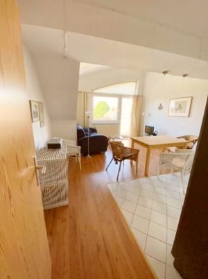 Image of Exklusive, 51 qm Große 2-zimmer Ferienwohnung für bis zu 3 Personen