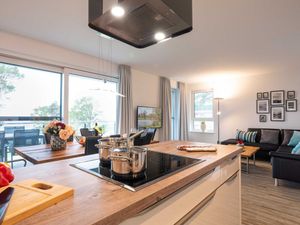 Image of Apartment Diamant with penthouse flair - Oasis on the lagoon - Diamant (4-6)