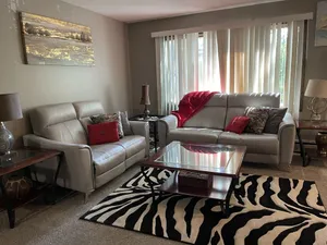 Image of Hide Away Haven\/1 Bdrm- Apt-Close to Downtown