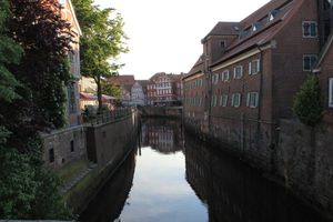 Image of Fewo, Zimmervermietung Direkt im Zentrum Www.stade-altstadt-apartment.de