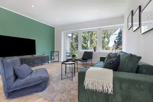Image of Top Wohnung in Göttingen