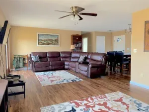 Image of Walker's Refuge- large family home, close to river trails