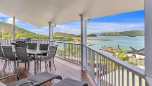 Image of 4 bedroom Villa with spectacular views, 2 balconies and beautifully decorated.