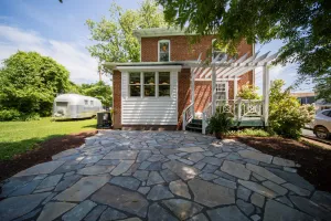 Image of Corner House | Stylish Belmont Home, Walk to Downtown Mall