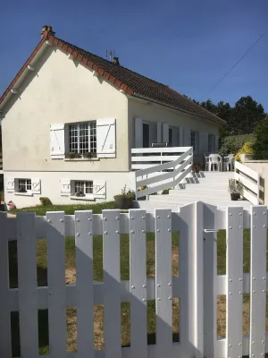 Image of Beautiful sea view villa 50m from the beach at Le Home