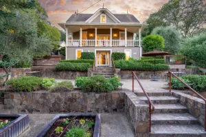 Image of Luxury Napa Estate With Pool\/Hot-tub\/Concierge