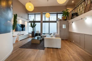 Image of Beau Loft Lorient - centre ville