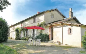 Image of Nice Home In La Chapelle Hermier