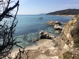 Image of CHARME RAMATUELLE