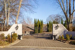 Image of Catania's Lake House