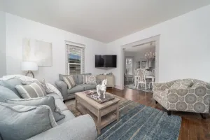 Image of Cozy downtown retreat (pet friendly!)