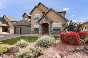 Image of Sunshine: Beautiful Sunny Home