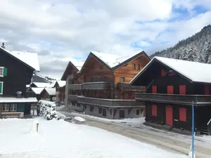 Image of Chesery 1