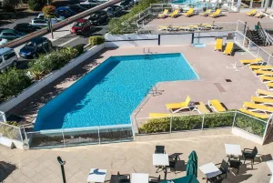 Image of Près de la Plage ! Appartement Duplex + Terrasse