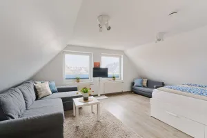 Image of Ferienwohnung Fährnah Moba-Travel