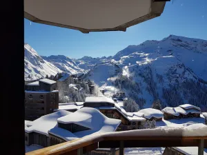 Image of Studio 4 P amazing vue