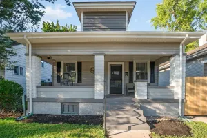 Image of Dayton Street Sports Haven - 3 Bed 2 Bath Sleeps 8