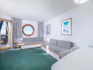 Image of Appartement pour 5 avec internet près de l'ESF et parking - FR-1-314-267