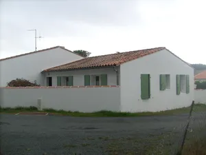 Image of House near the sea