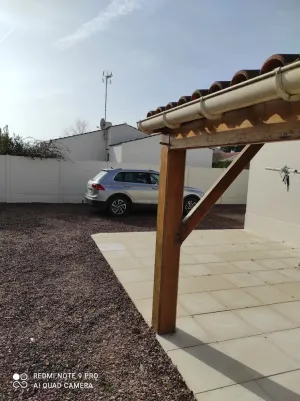 Image of Vacation home close to the beach
