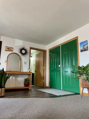 Image of Downtown \"Green Room\" at Villages on Aurora