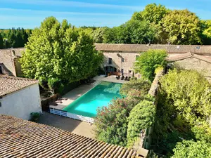 Image of Hôtel Mas de Galoffre