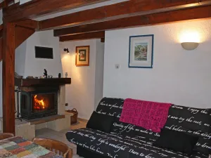 Image of Charming Farmhouse with Game Room, 10 km to Val d'Ajol, WiFi Included