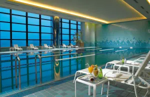 Image of Ambassador Hotel Hsinchu