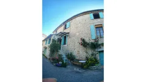 Image of presbytere du 12 eme siecle