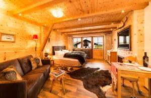 Image of Chalet Alpenherz