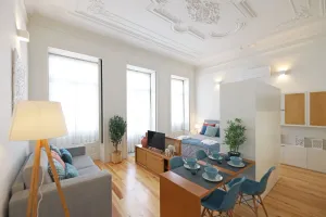 Image of FLH Living Oporto Lofts