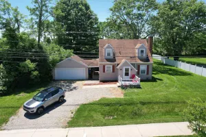 Image of Private Home for Big Families at Miami University