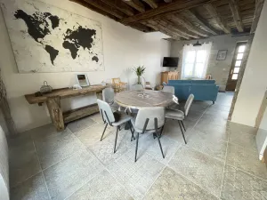 Image of Maison DE Ville